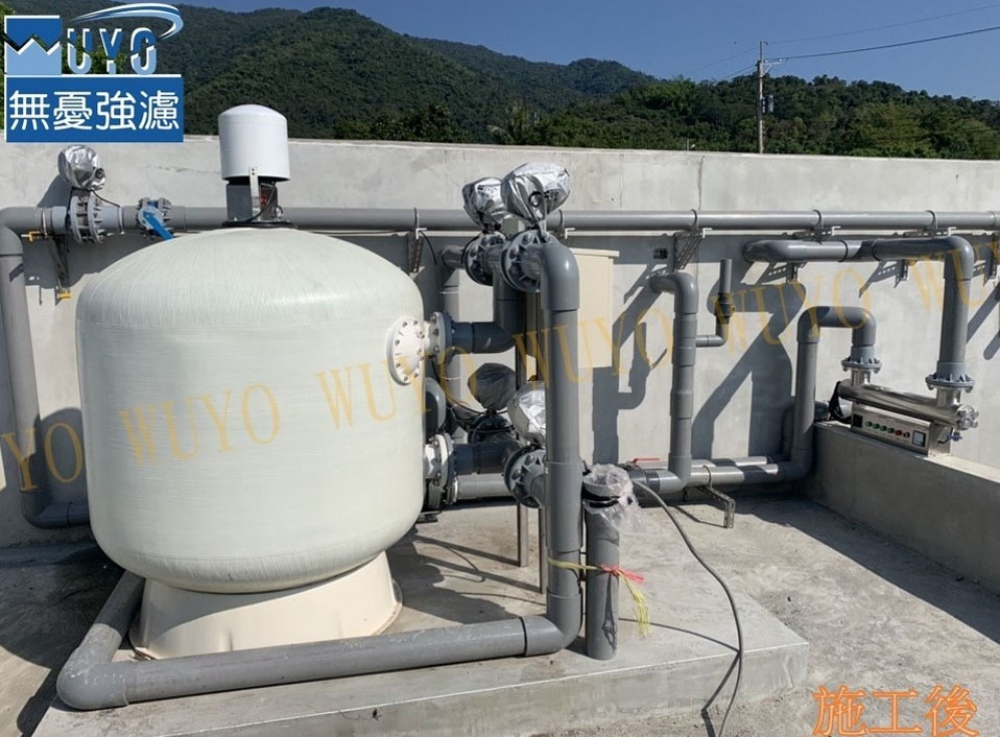 養殖-台東知本陳老闆