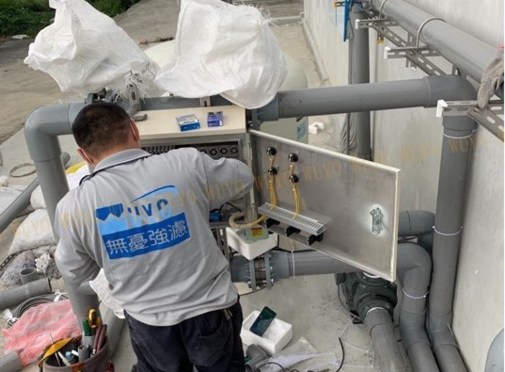 養殖-台東知本陳老闆